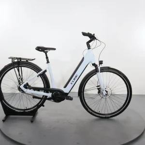 Weekendaanbieding Cube Supreme RT Hybrid EXC 625