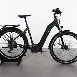 Velodeville LEB 990 Gecertificeerd