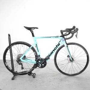 Bianchi Aria E-Road Ultegra Gereduceerde Prijs