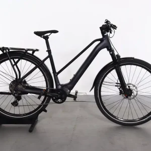 Express Levering Orbea Kemen Mid SUV 30