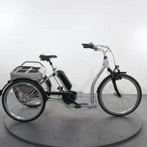 Pfautec Grazia Weekendaanbieding