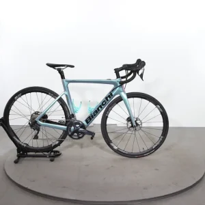 Bianchi E Road Aria Beperkte Voorraad