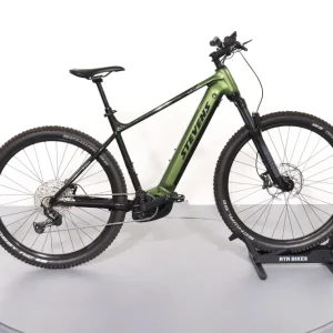 Laatste Versie Stevens E-Juke Generation 2 - Stevens Bikes 2024