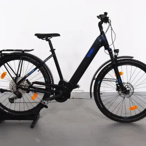 Merkproduct BH Atom SUV Pro