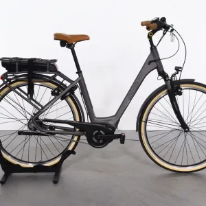 BBF Bike Madrid Alleen Vandaag