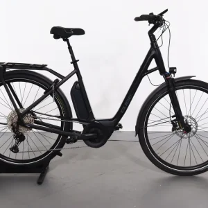 Cube Town Sport Hybrid EXC Gereduceerde Prijs