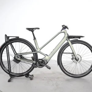 Betrouwbaar Orbea Diem 10