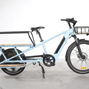 Lage Kosten Decathlon Elops R500 Longtail