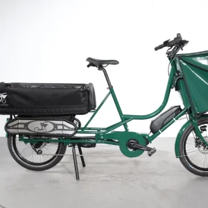 Koopje Bicicapace JustLong