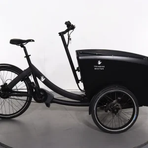 Triobike Boxter Flitsaanbieding