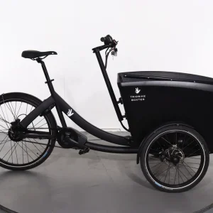 Betaalbaar Triobike Boxter