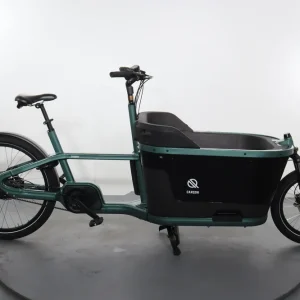 Betrouwbaar Carqon Cruise E2