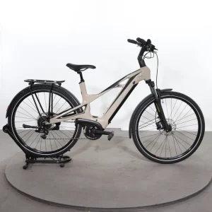 Betaalbaar Bianchi E-Vertic T-Type