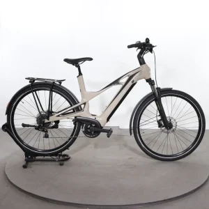Actieprijs Bianchi E-Vertic T-Type
