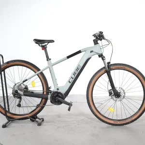 Voordeelprijs Cube Reaction Hybrid Performance 500
