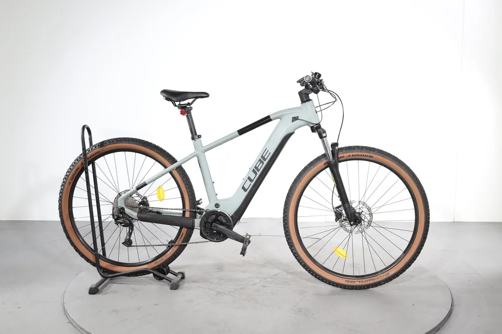 Voordeelprijs Cube Reaction Hybrid Performance 500