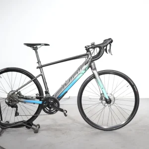 Sunn Volt S1 Merkproduct