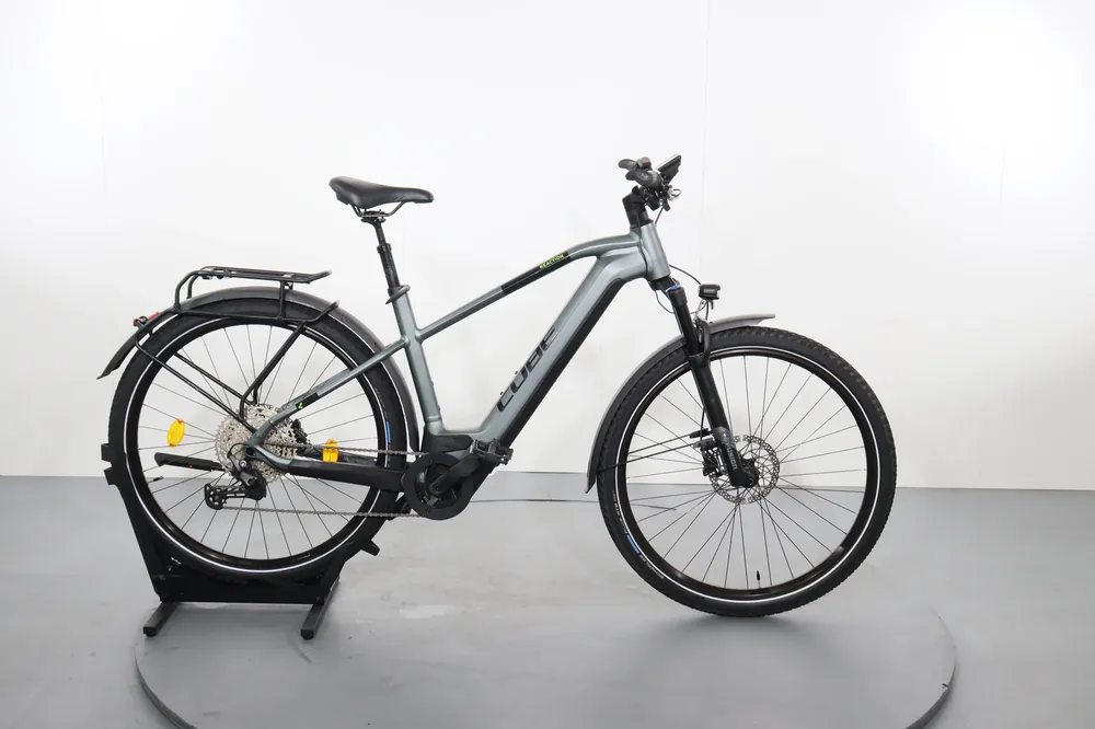 Nu Kopen Cube Reaction Hybrid Pro 750 Allroad