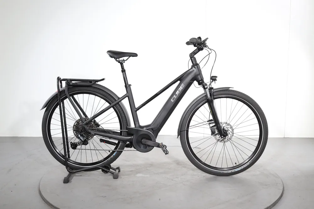 Cube Touring Hybrid Pro 500 Tijdelijk Beschikbaar