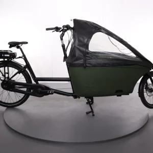 Lage Kosten Dolly E-Dolly