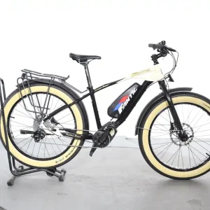 Lage Prijs Fantic 7D-City-S
