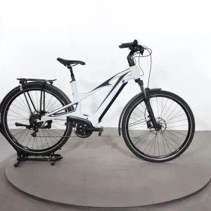 Bianchi E-Vertic T-Type Aanbieding