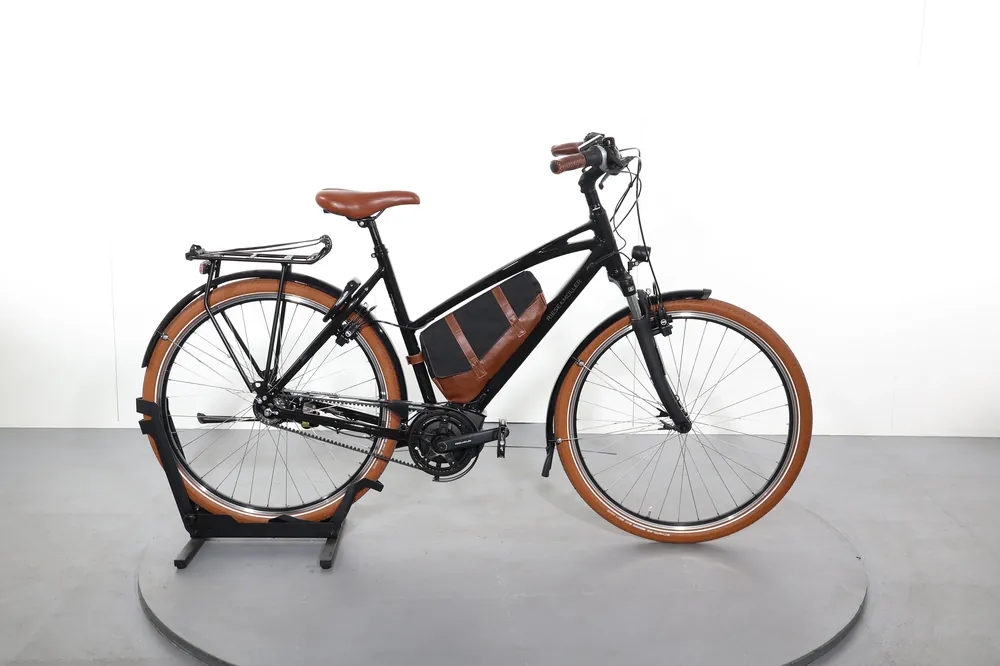 Goedkoop Riese & Müller Cruiser2 Mixte rücktritt