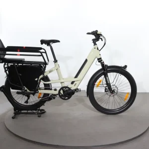 Benno 46er 10D Seizoensaanbieding