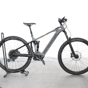 Must-Have Mondraker Chaser RX