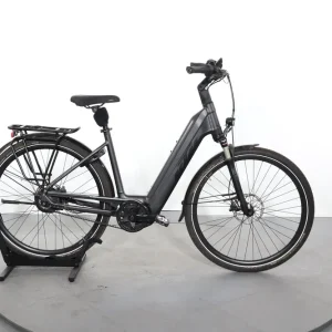 Beperkt Aanbod KTM MACINA CITY 710 BELT