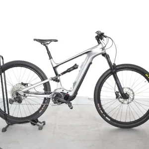 Aanbieding Cannondale Habit Neo 4+