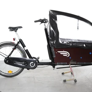 Koopje Amsterdam Air Triporteur