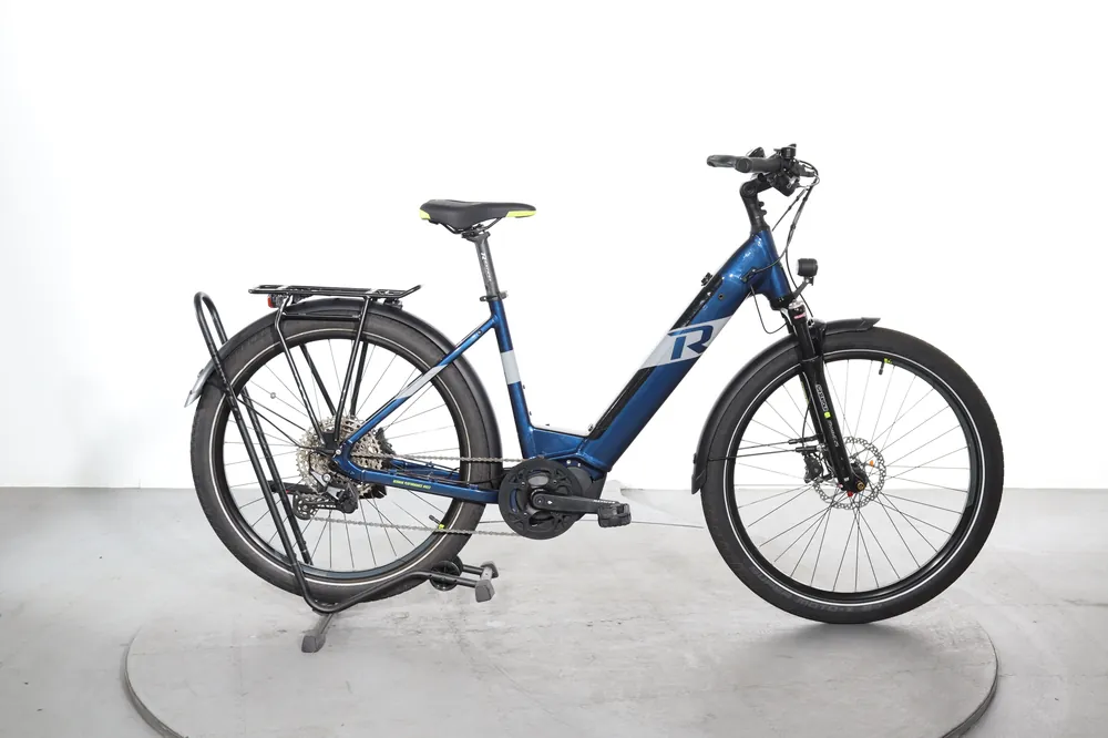 Aanbieding Raymon Tourray E 7.0