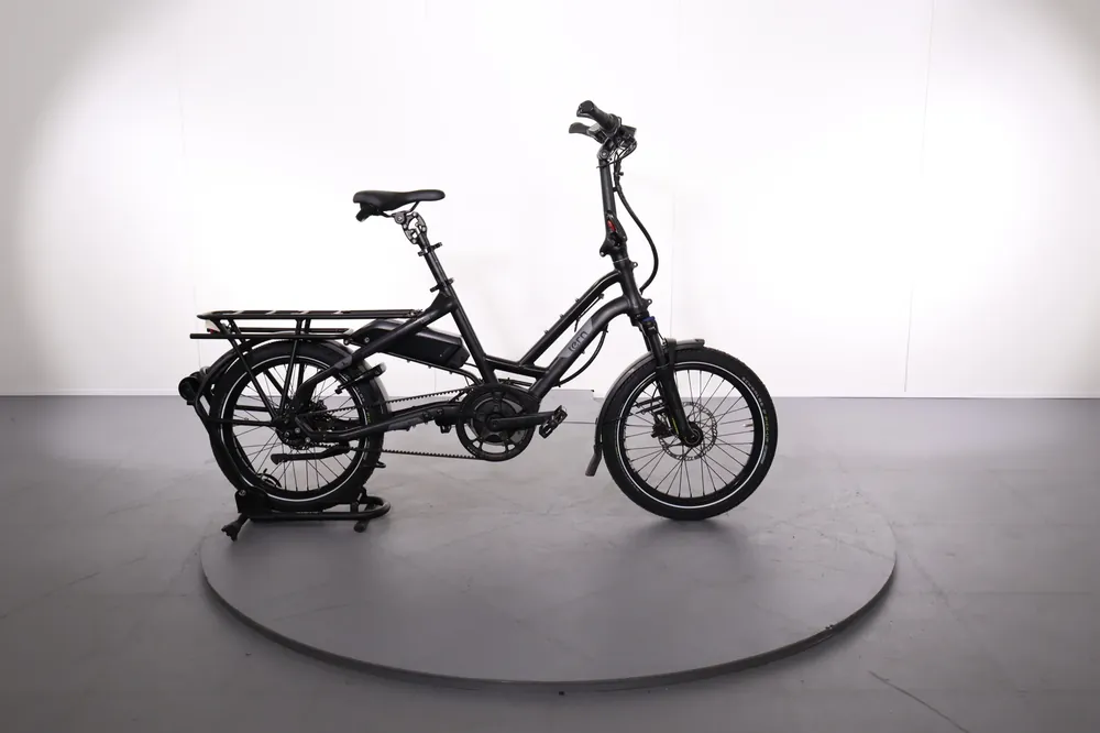 Tern HSD S8i Favoriet