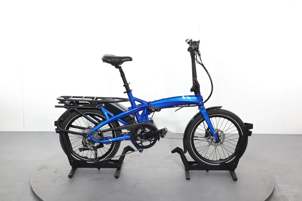 Tern Vektron Q9 Rechtstreeks Van De Fabrikant