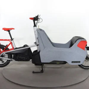 Actieprijs Cannondale Wonderwagon NEO 1