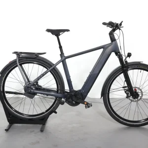 Voordeelprijs Cube Kathmandu Hybrid Comfort SLX 800
