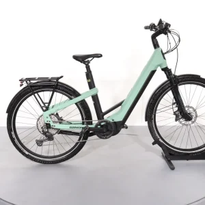 Winora Yakun 12 Express Levering