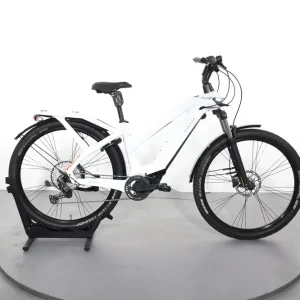 Bianchi E-Omnia T-Type Step-Through XT 12 SP Voordeelprijs