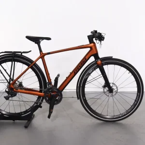Stevens E-Strada 8.3.4 FEQ Exclusieve Aanbieding