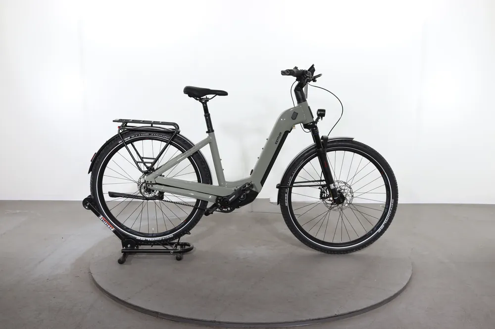 Kettler Pinniato HT Sport Snelle Levering