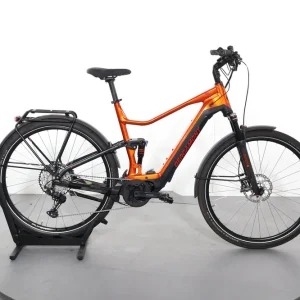 Actieprijs Bergamont E Horizon FS Elite