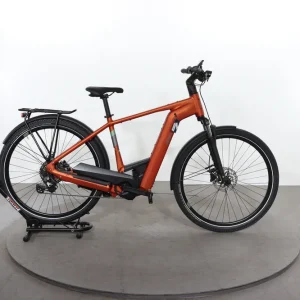 Seizoensaanbieding Bergamont E-Horizon Sport 6