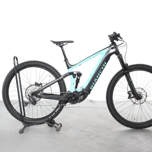 Seizoensaanbieding Bianchi T-Tronik FX Type-Pro