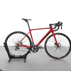 Merkproduct Canyon Ultimate CF SL 8 Disc