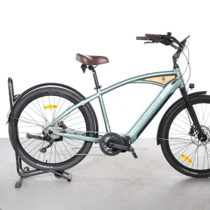 Woodee Bikes Coastliner Classic Meest Verkocht