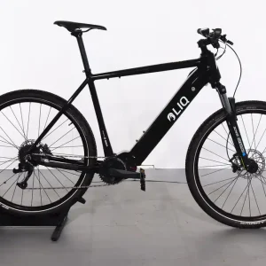 Liqbike Liqrock E-MTB Beperkt Aanbod