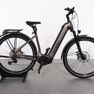 Aanbieding Cube Nuride Hybrid SLT Allroad
