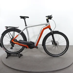 Bergamont E-Horizon Edition LTD Hete Deal
