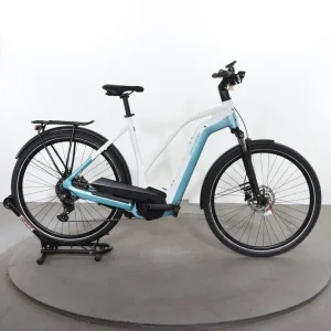 Bergamont E-Horizon Edition LTD Flitsaanbieding